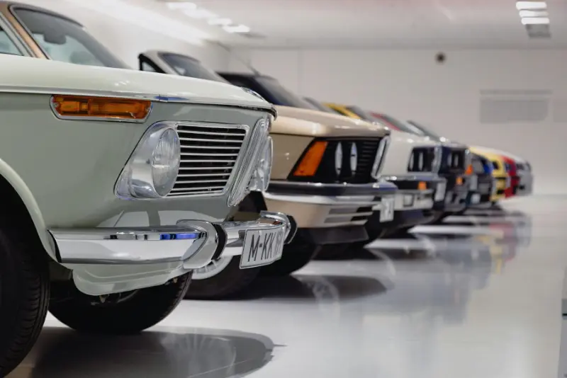 The used car industry is expected to grow in 2024