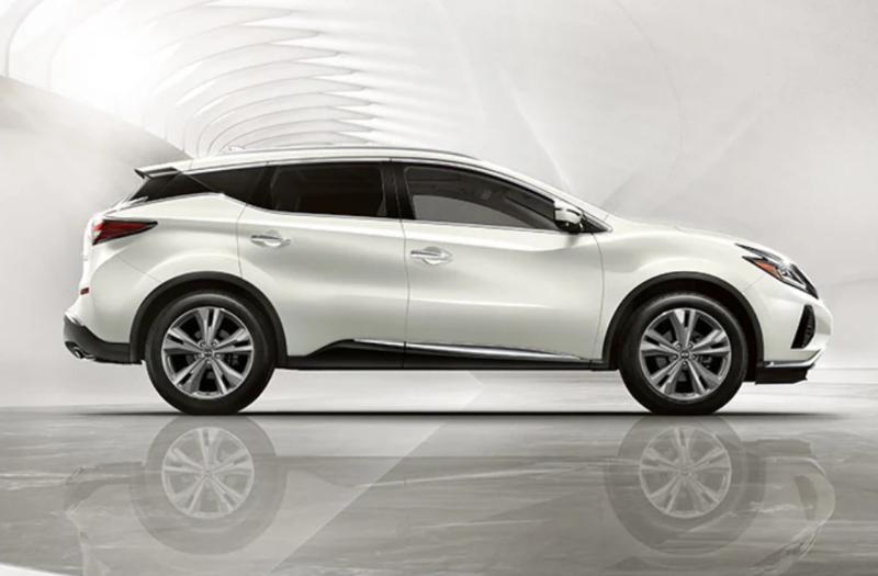 The Upcoming 2026 Nissan Murano Redesign, Price, and Release Date